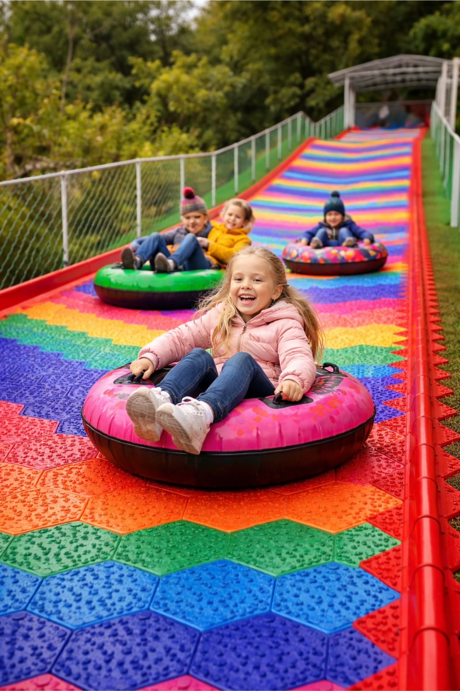 wioska mikołaja sielec podkarpacie